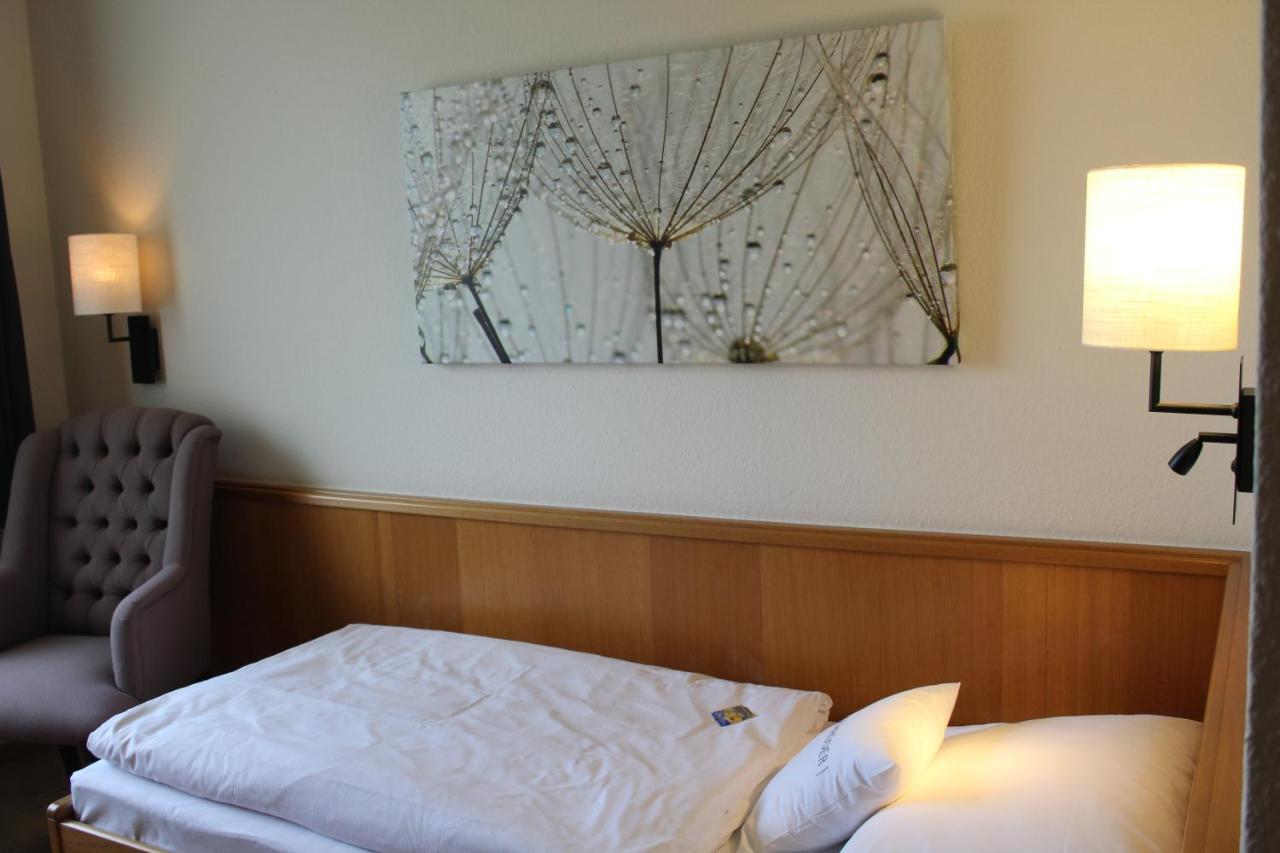 Hotel & Restaurant Schroeder Gross Meckelsen المظهر الخارجي الصورة
