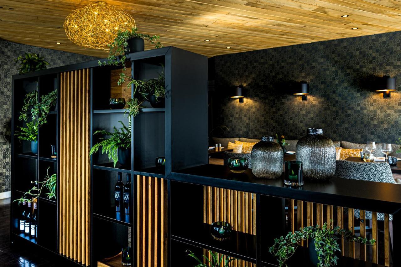 Hotel & Restaurant Schroeder Gross Meckelsen المظهر الخارجي الصورة