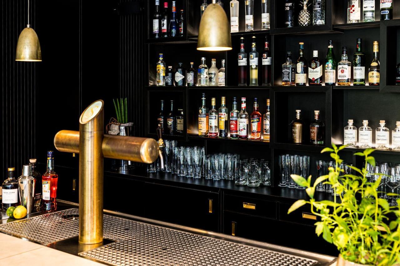 Hotel & Restaurant Schroeder Gross Meckelsen المظهر الخارجي الصورة