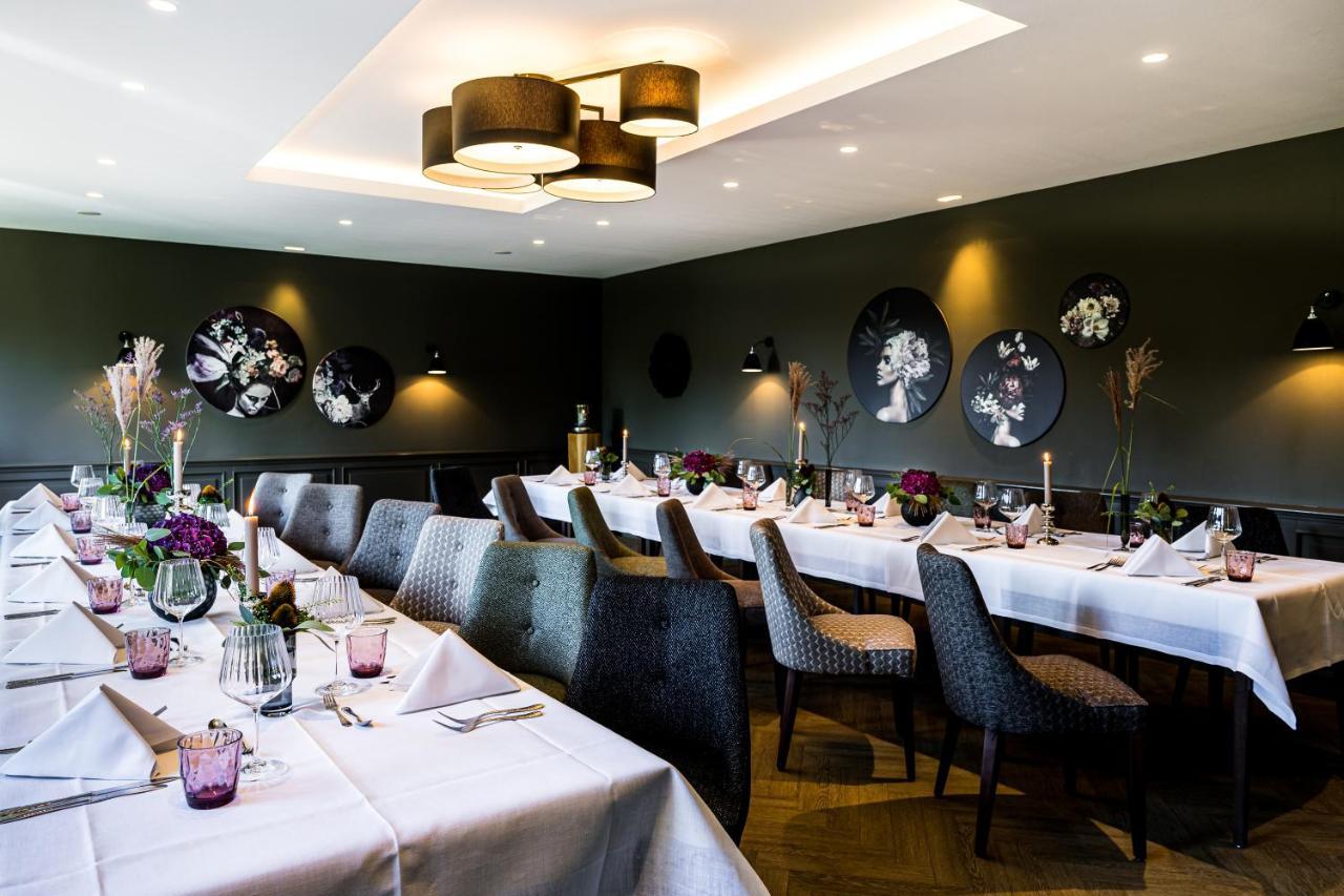 Hotel & Restaurant Schroeder Gross Meckelsen المظهر الخارجي الصورة