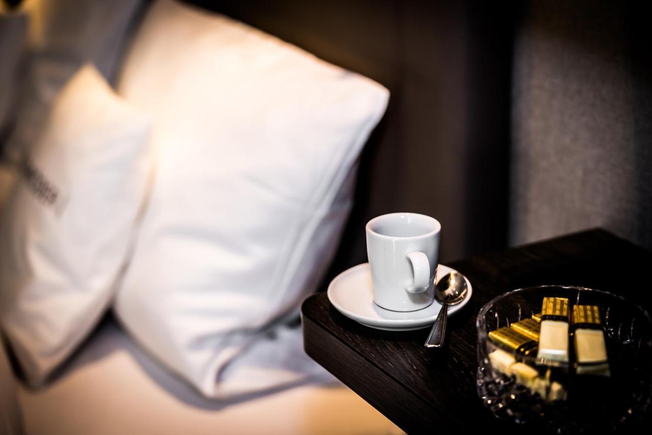 Hotel & Restaurant Schroeder Gross Meckelsen المظهر الخارجي الصورة