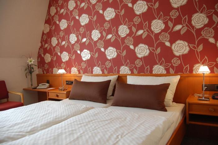 Hotel & Restaurant Schroeder Gross Meckelsen المظهر الخارجي الصورة